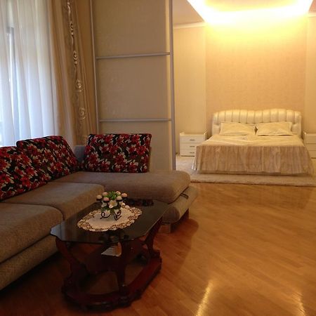 Virmenska Apartment Lviv Buitenkant foto