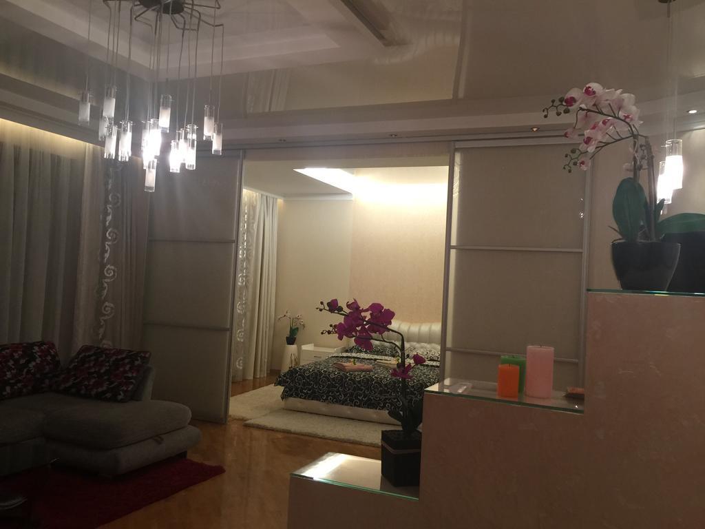 Virmenska Apartment Lviv Buitenkant foto